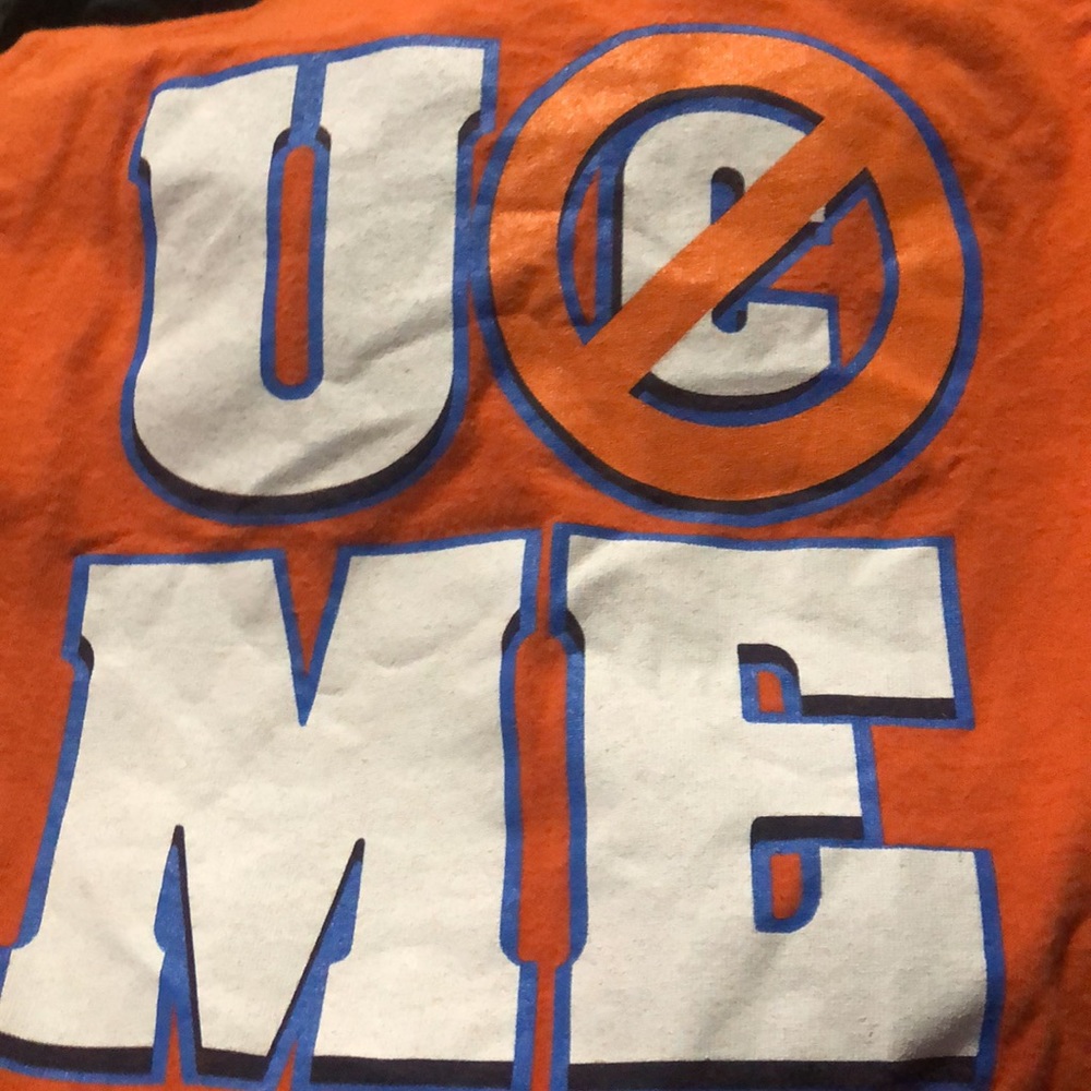 5 John Cena tshirts - Picture 8 of 10